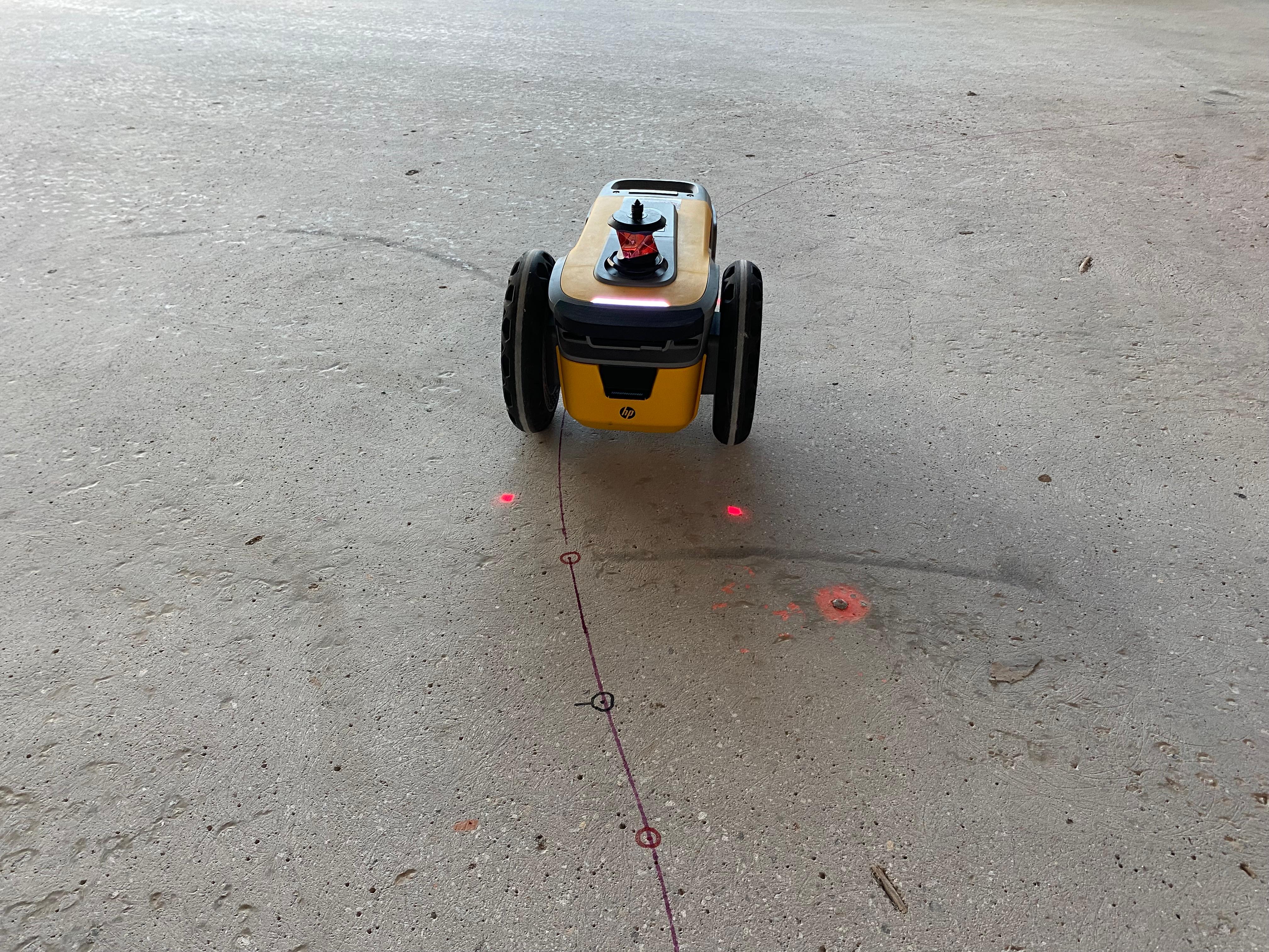 Mission HP SitePrint