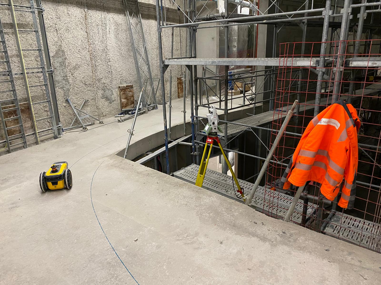 Mission HP SitePrint